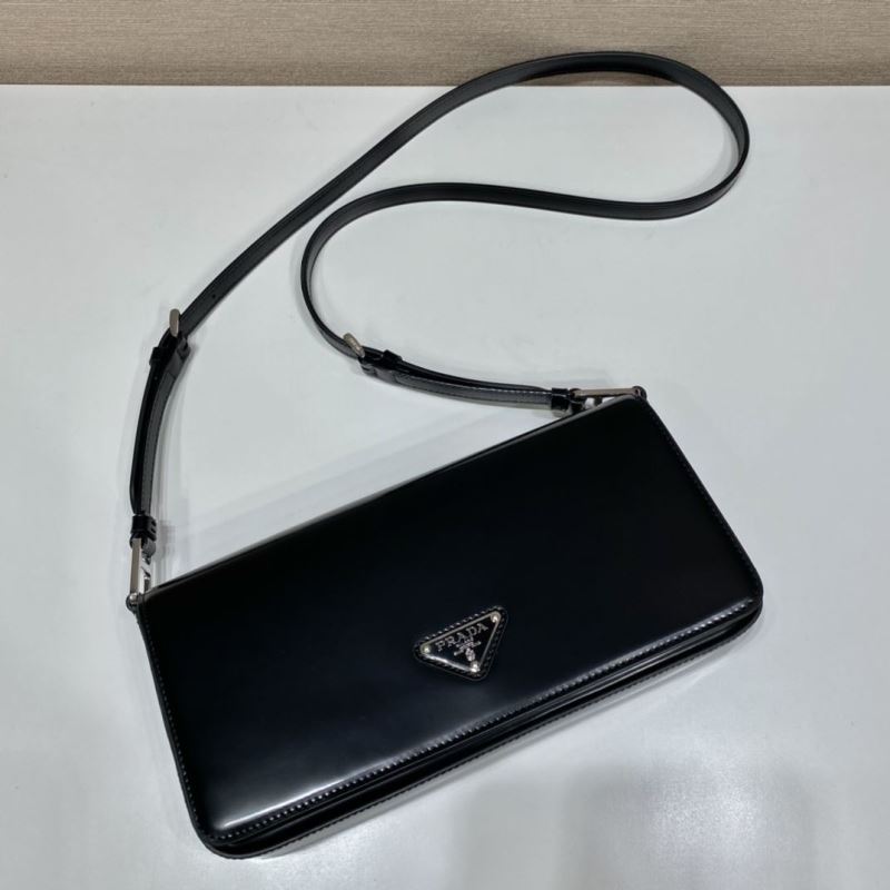 Prada Top Handle Bags